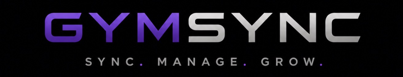 Gymsync